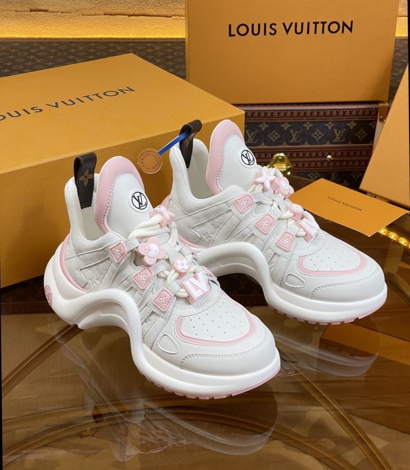 Louis Vuitton Archlight Shoes